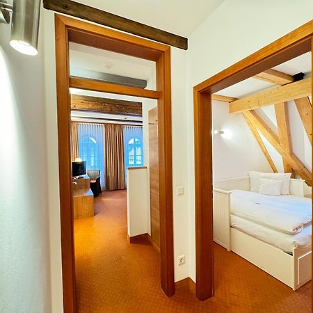 Hotel Haimerlhof Wolnzach Eksteriør billede