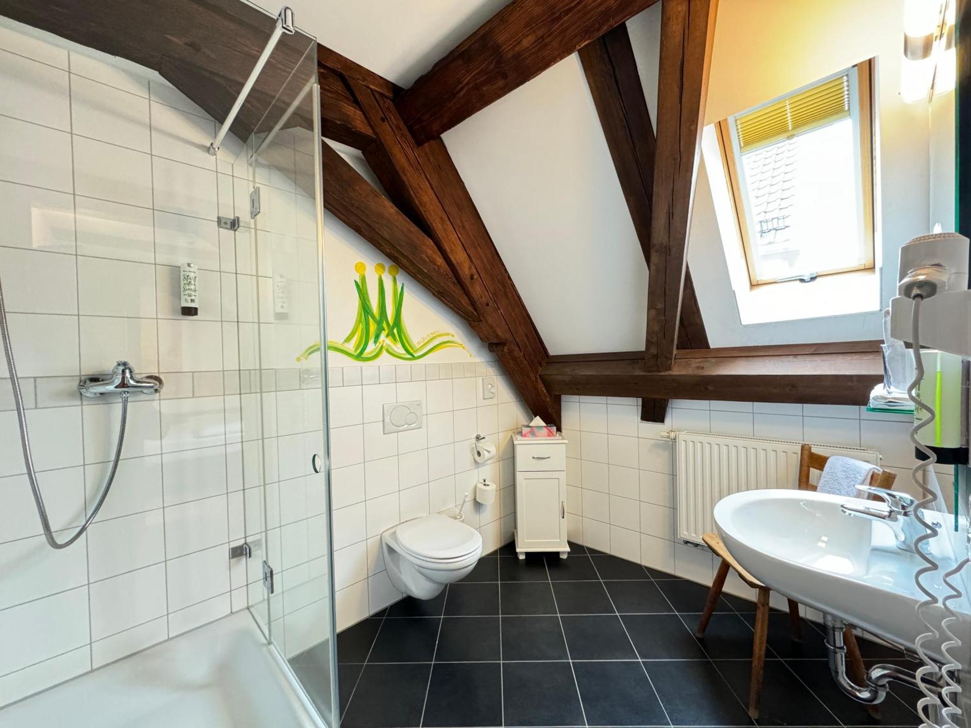 Hotel Haimerlhof Wolnzach Eksteriør billede