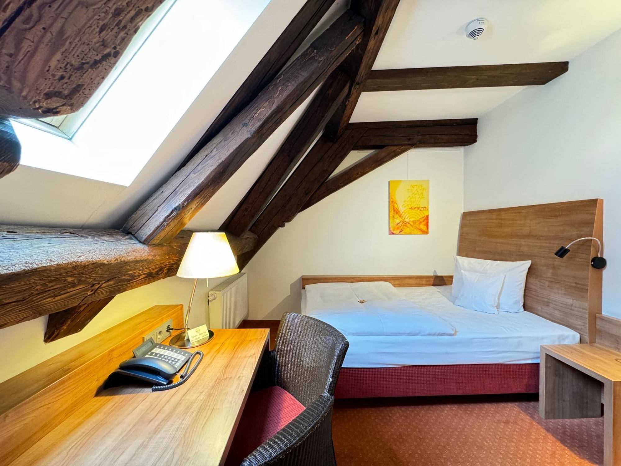 Hotel Haimerlhof Wolnzach Eksteriør billede