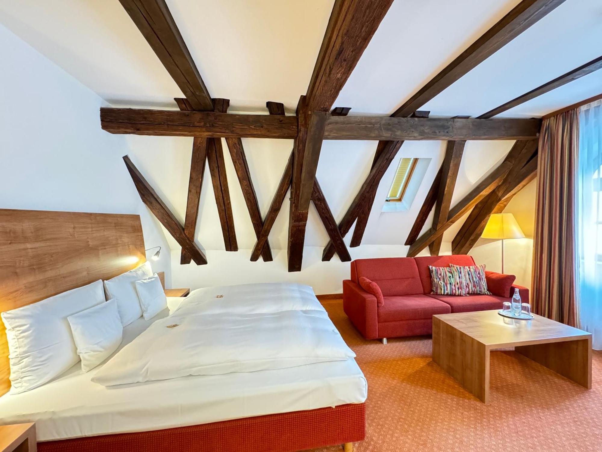 Hotel Haimerlhof Wolnzach Eksteriør billede