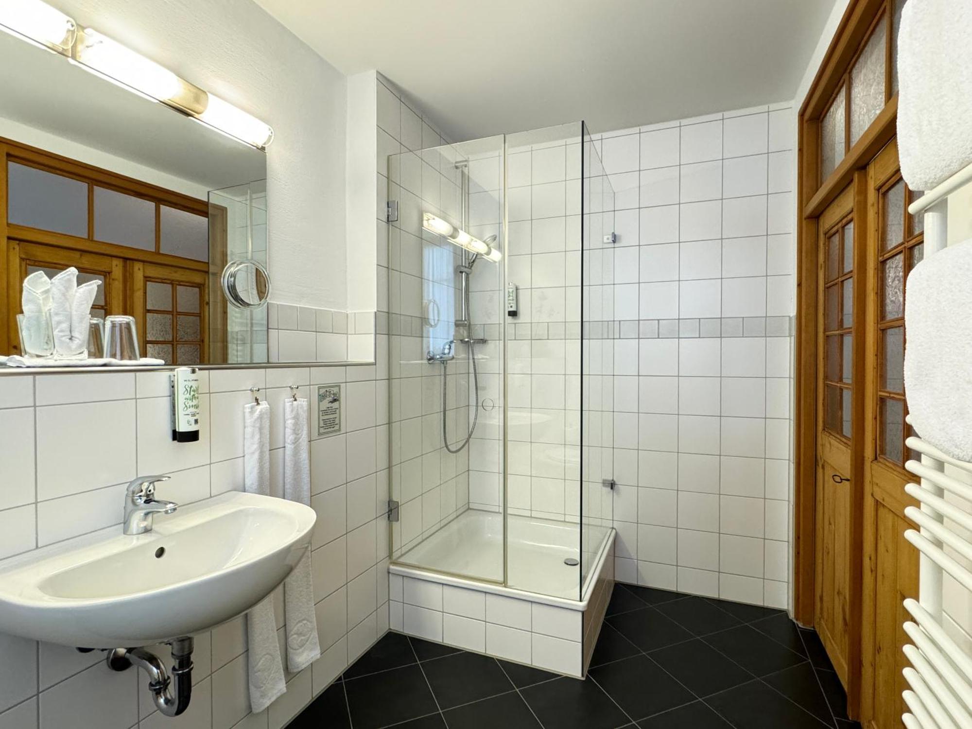 Hotel Haimerlhof Wolnzach Eksteriør billede