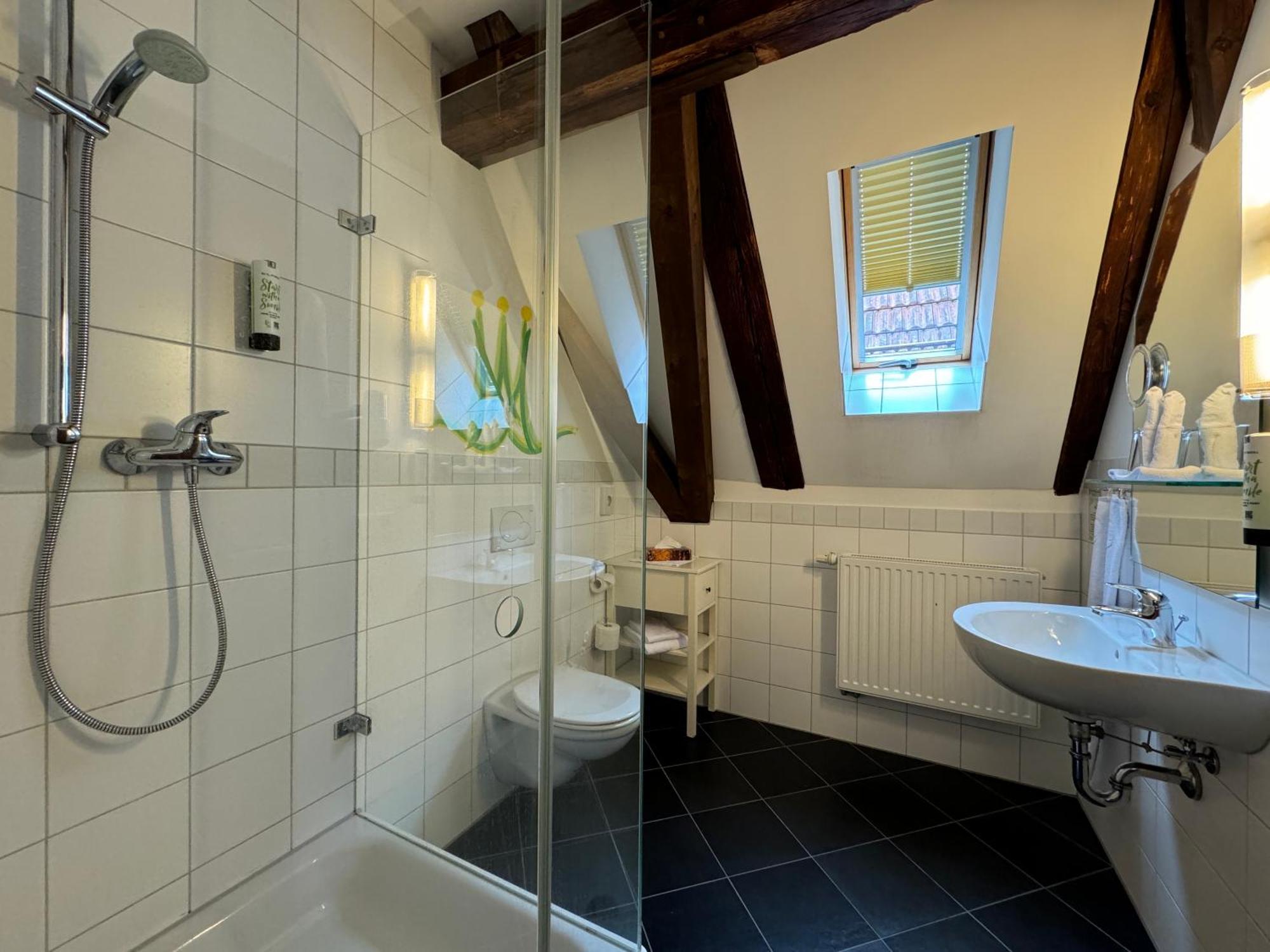 Hotel Haimerlhof Wolnzach Eksteriør billede