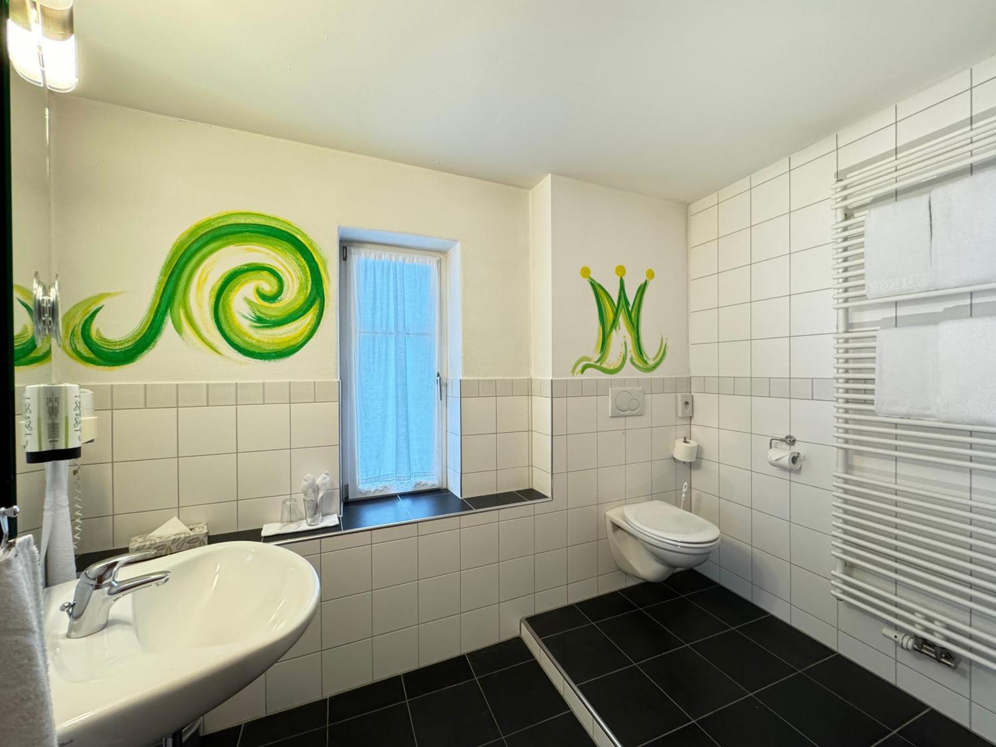 Hotel Haimerlhof Wolnzach Eksteriør billede