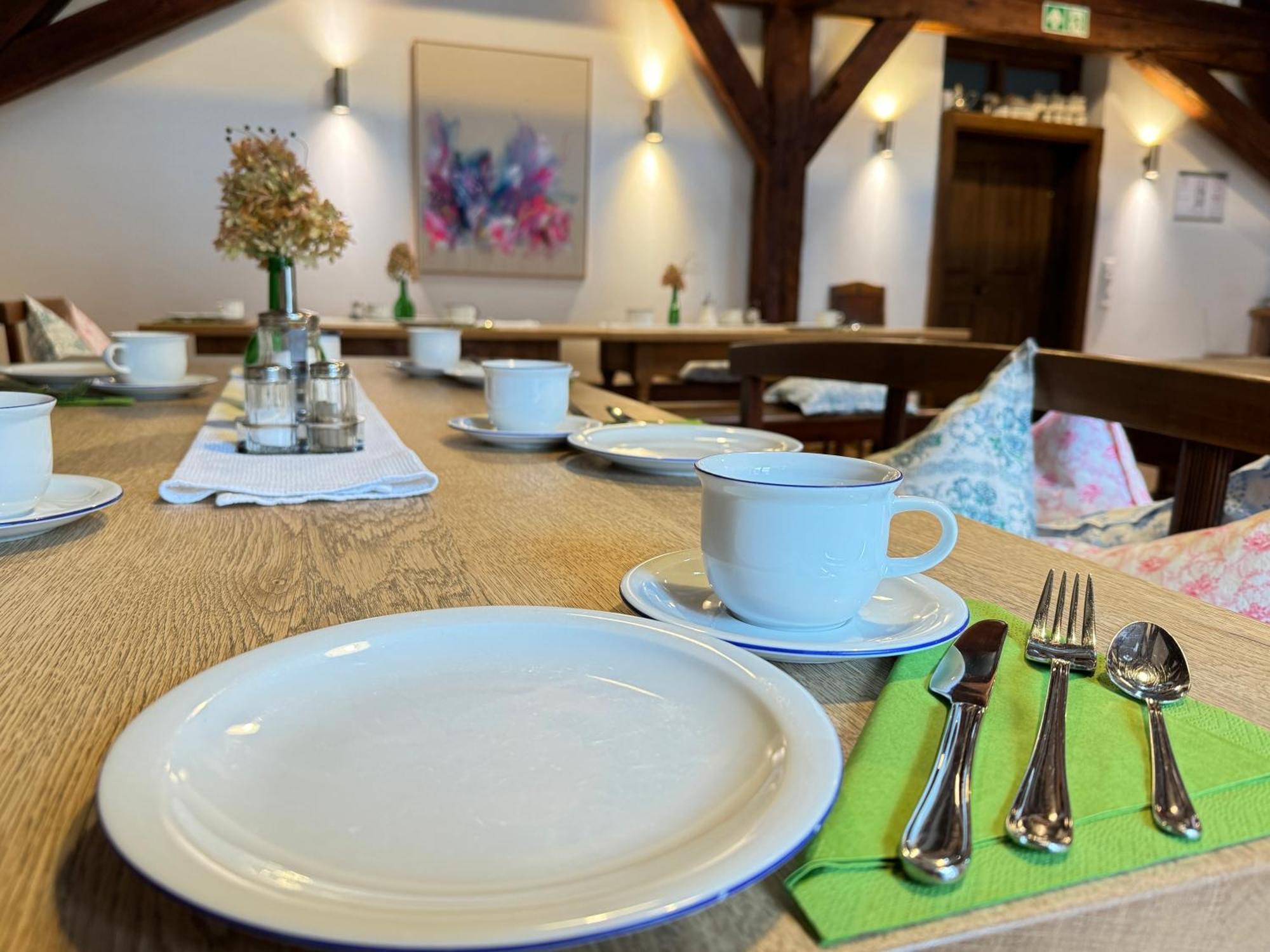 Hotel Haimerlhof Wolnzach Eksteriør billede