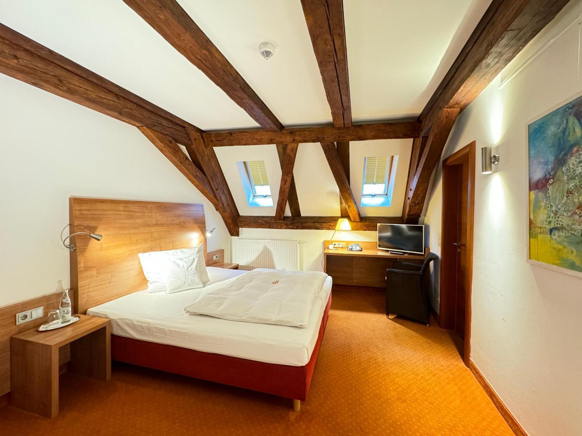 Hotel Haimerlhof Wolnzach Eksteriør billede