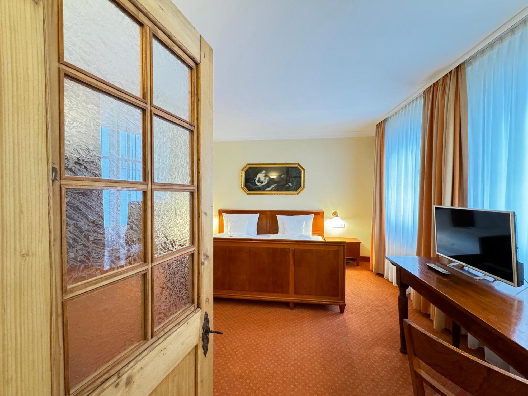 Hotel Haimerlhof Wolnzach Eksteriør billede