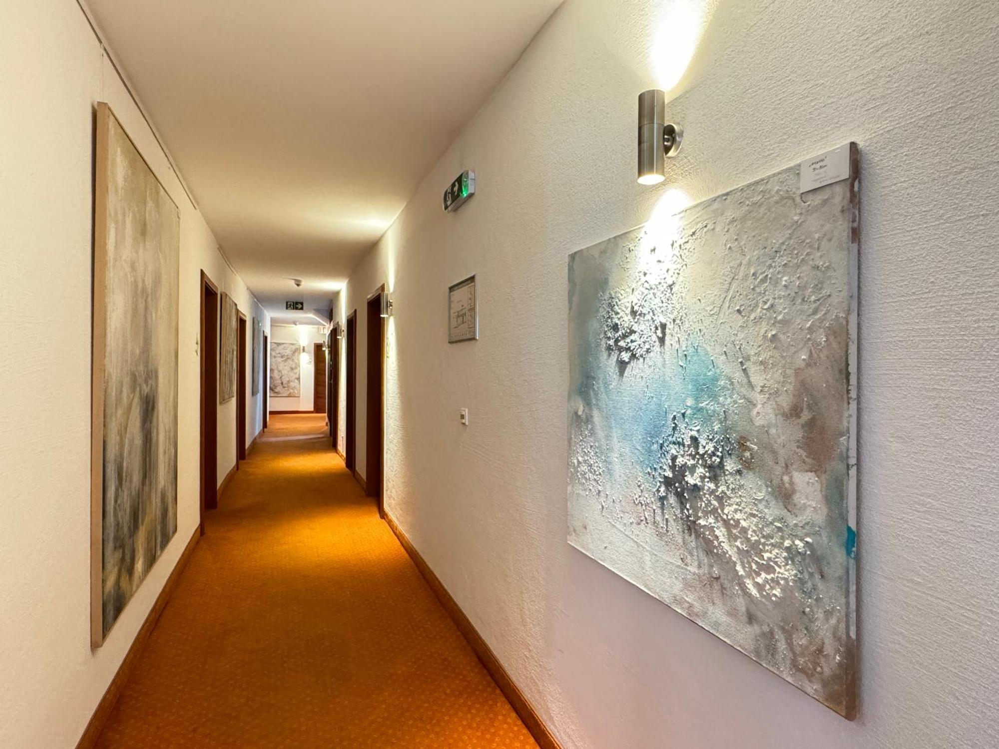 Hotel Haimerlhof Wolnzach Eksteriør billede