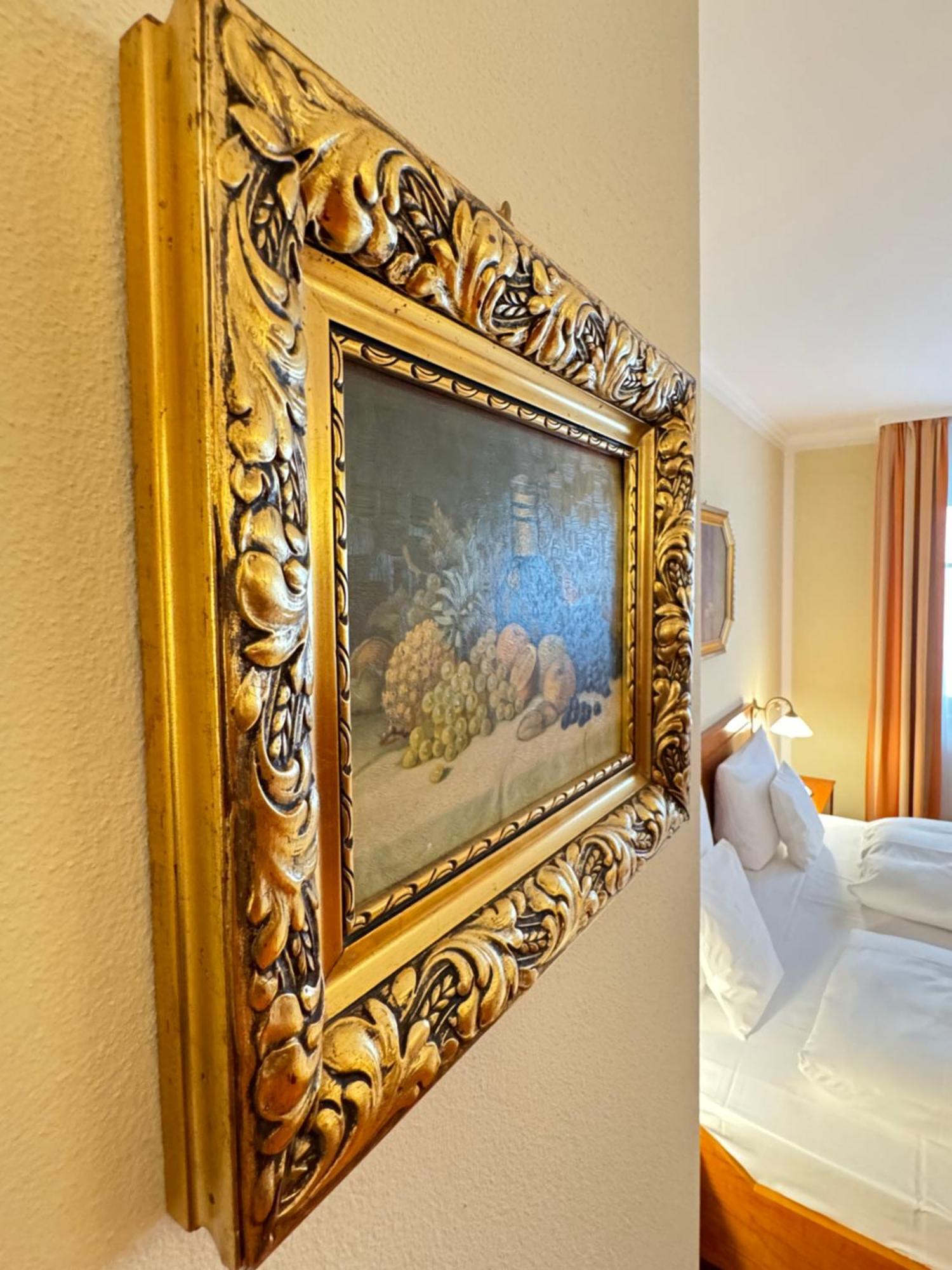 Hotel Haimerlhof Wolnzach Eksteriør billede
